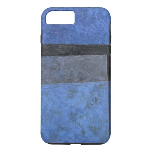 Equilibre 11無し Case-Mate iPhoneケース (裏面)