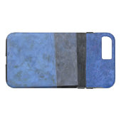 Equilibre 11無し Case-Mate iPhoneケース (裏面(横))