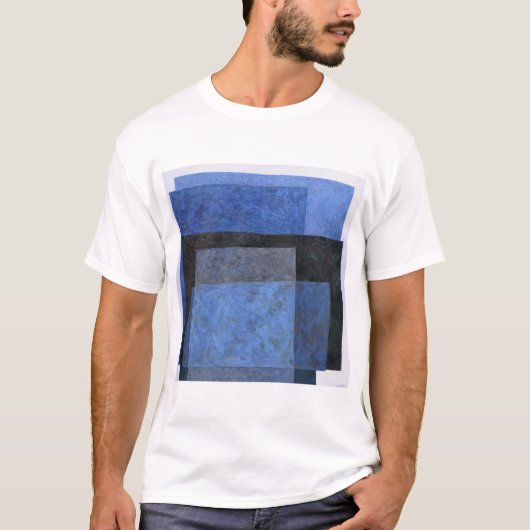 Equilibre 11無し tシャツ (正面)