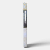 Equilibre 24無し Case-Mate iPhoneケース (裏面 / 左)