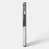 Equilibre 24無し iPhoneケース (左側面)