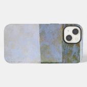 Equilibre 24無し iPhoneケース (裏面横)