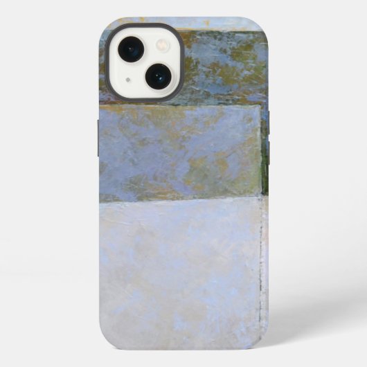 Equilibre 24無し iPhoneケース (裏面)