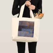 Equilibre 27無し ラージトートバッグ (正面(商品))