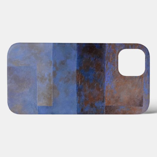 Equilibre 27無し Case-Mate iPhoneケース (裏面 (横))