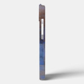 Equilibre 27無し Case-Mate iPhoneケース (裏面 / 左)