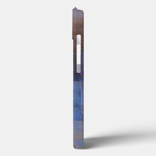 Equilibre 27無し Case-Mate iPhoneケース (裏面 / 左)