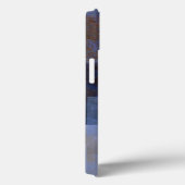 Equilibre 27無し Case-Mate iPhoneケース (裏面 / 右)
