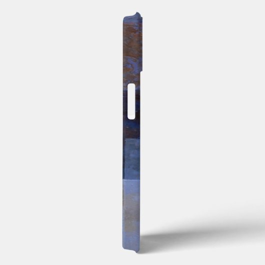 Equilibre 27無し Case-Mate iPhoneケース (裏面 / 右)