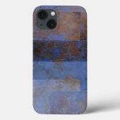 Equilibre 27無し Case-Mate iPhoneケース (裏面)