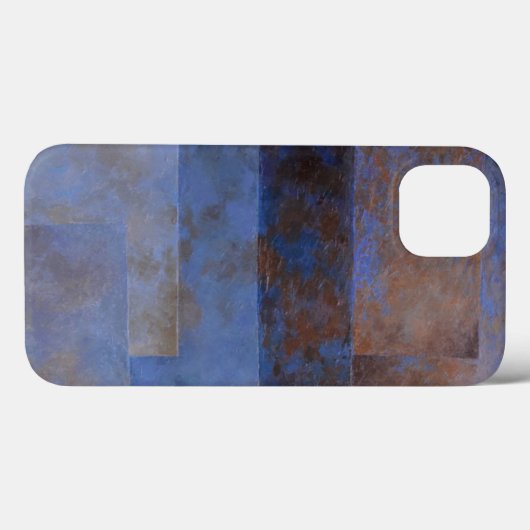 Equilibre 27無し Case-Mate iPhoneケース (裏面 (横))