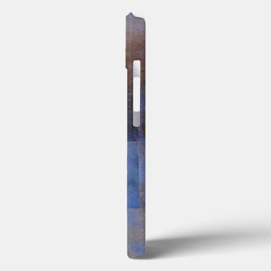 Equilibre 27無し Case-Mate iPhoneケース (裏面 / 左)