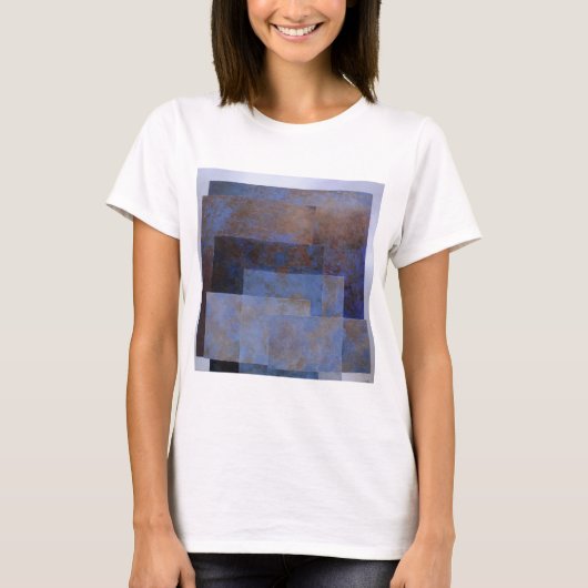 Equilibre 27無し tシャツ (正面)