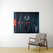 Equilibrium Libra Wall Tapestry. タペストリー (インサイチュ(横))