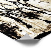 Equine Art ポスター (角)