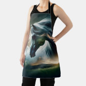 Equine Majesty エプロン (インサイチュ)