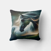 Equine Majesty クッション (裏面)