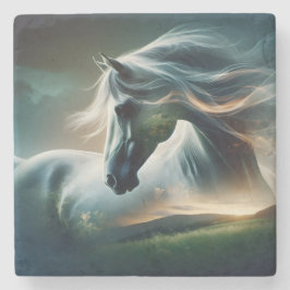 Equine Majesty ストーンコースター