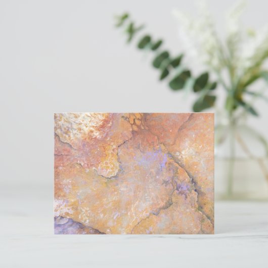 Equinoxはがき ポストカード (スタンド正面)