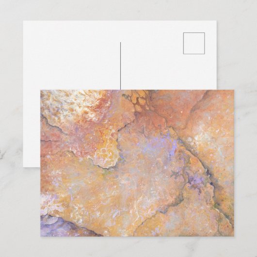 Equinoxはがき ポストカード (正面/裏面)