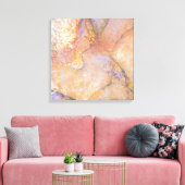 Equinoxキャンバスラップ キャンバスプリント (インサイチュ (リビング))