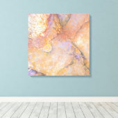 Equinoxキャンバスラップ キャンバスプリント (インサイチュ (ウッドフロア))