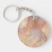 Equinoxキーリングバイアイリスグレース キーホルダー (正面)