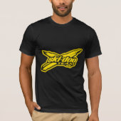 Équipe motoneige tシャツ (正面)
