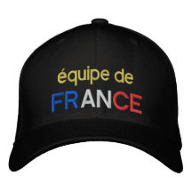 EQUIPMENT de FRANCE - FLEXFIT