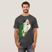 Equus 2 tシャツ (正面フル)