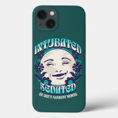 ERおもしろい医師カスタマイズ(医療業務) Case-Mate iPhoneケース (裏面)