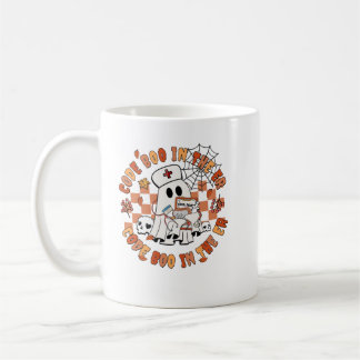Erシャツのコード帳 コーヒーマグカップ
