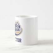 ERドクター救急治療室医師 コーヒーマグカップ (中央)