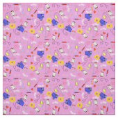 ERナースピンク ファブリック (見本)