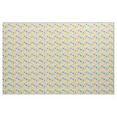 ERナース黄 ファブリック (ヤード)