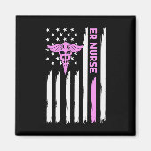 ERナース マグネット (正面)