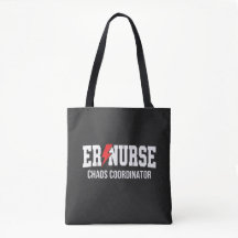 ER看護師カオス調整役