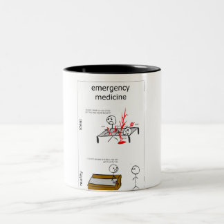 ER ツートーンマグカップ