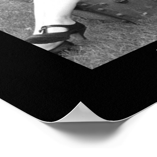 er books bookstore wheeling west virginia ポスター (角)