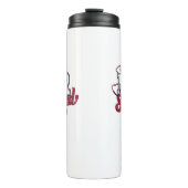 ER Squad, Emergency Room, Nurse Shirt, Doctor Gift タンブラー (正面)