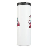 ER Squad, Emergency Room, Nurse Shirt, Doctor Gift タンブラー (裏面)