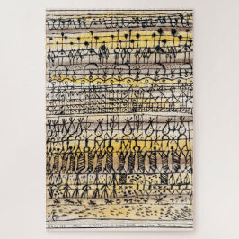 ERAの冷却（ホットゾーンガーデン） |ポール・クレー | ジグソーパズル