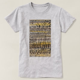 ERAの冷却(ホットゾーンガーデン) |ポール・クレー | Tシャツ