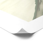 ERAプリント ポスター (角)