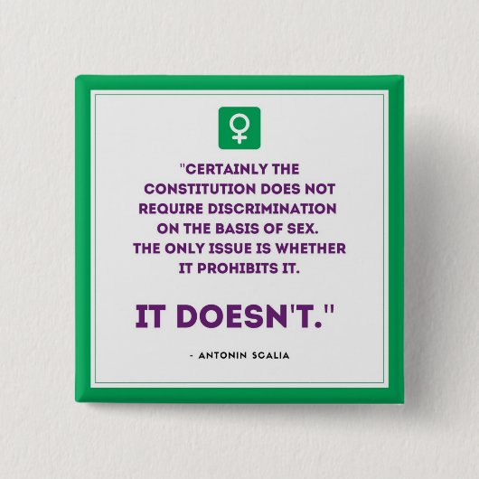 ERAボタン 缶バッジ (正面)