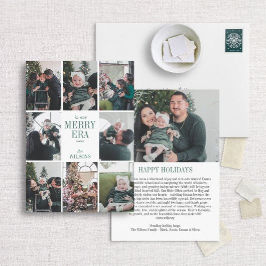 Era-Photo メリー Gallery数々のホリデーフォトカード シーズンカード