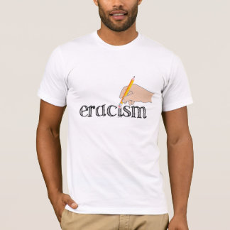 EracismのTシャツ Tシャツ