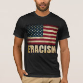 Eracism Tシャツ (正面)