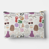 Erasアクセサリーポーチ アクセサリーポーチ (裏面)