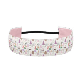 Erasヘッドバンド アスレチックヘッドバンド